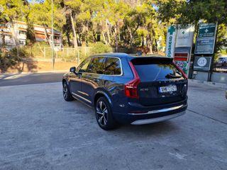 Volvo XC 90 2022 Volvo XC90 plug in inscription προσφορά μέχρι τέλος μήνα .-thumb-7