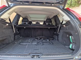 Volvo XC 90 2022 Volvo XC90 plug in inscription προσφορά μέχρι τέλος μήνα .-thumb-38