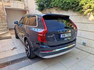 Volvo XC 90 2022 Volvo XC90 plug in inscription προσφορά μέχρι τέλος μήνα .-thumb-11