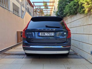 Volvo XC 90 2022 Volvo XC90 plug in inscription προσφορά μέχρι τέλος μήνα .-thumb-13