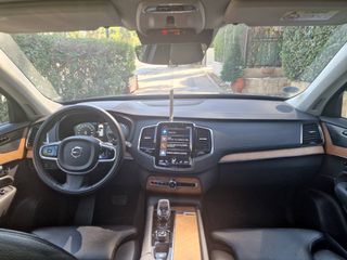 Volvo XC 90 2022 Volvo XC90 plug in inscription προσφορά μέχρι τέλος μήνα .-thumb-14