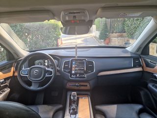 Volvo XC 90 2022 Volvo XC90 plug in inscription προσφορά μέχρι τέλος μήνα .-thumb-15