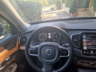 Volvo XC 90 2022 Volvo XC90 plug in inscription προσφορά μέχρι τέλος μήνα .-thumb-16