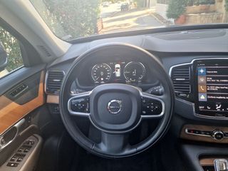 Volvo XC 90 2022 Volvo XC90 plug in inscription προσφορά μέχρι τέλος μήνα .-thumb-17