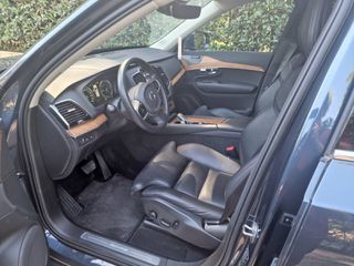 Volvo XC 90 2022 Volvo XC90 plug in inscription προσφορά μέχρι τέλος μήνα .-thumb-21