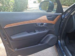 Volvo XC 90 2022 Volvo XC90 plug in inscription προσφορά μέχρι τέλος μήνα .-thumb-22