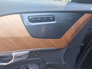 Volvo XC 90 2022 Volvo XC90 plug in inscription προσφορά μέχρι τέλος μήνα .-thumb-23