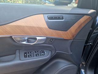 Volvo XC 90 2022 Volvo XC90 plug in inscription προσφορά μέχρι τέλος μήνα .-thumb-24