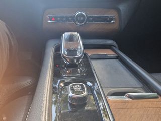 Volvo XC 90 2022 Volvo XC90 plug in inscription προσφορά μέχρι τέλος μήνα .-thumb-25