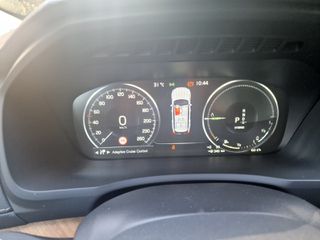 Volvo XC 90 2022 Volvo XC90 plug in inscription προσφορά μέχρι τέλος μήνα .-thumb-28