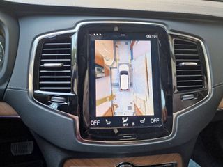 Volvo XC 90 2022 Volvo XC90 plug in inscription προσφορά μέχρι τέλος μήνα .-thumb-30