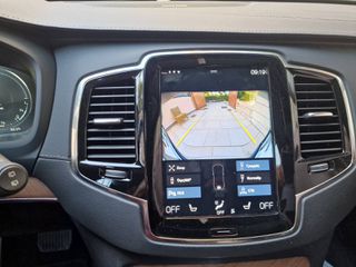 Volvo XC 90 2022 Volvo XC90 plug in inscription προσφορά μέχρι τέλος μήνα .-thumb-31