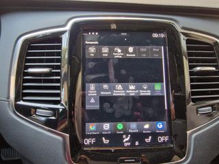 Volvo XC 90 2022 Volvo XC90 plug in inscription προσφορά μέχρι τέλος μήνα .-thumb-33