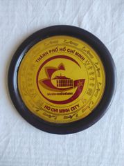 Αναμνηστικό πιάτο από ΒΙΕΤΝΆΜ