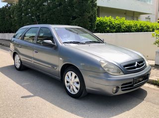 Citroen Xsara 2005 DIESEL S/W 1.4 HDI **ΠΡΟΣΦΟΡΑ**