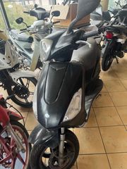 Piaggio FLY 100 4T 2007