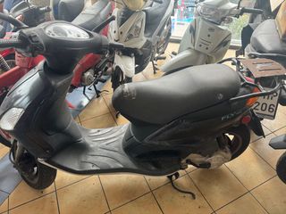 Piaggio FLY 100 4T 2007-thumb-1
