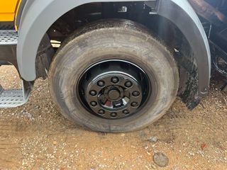 Αλυσιδάκι Mercedes-Benz 1994 1824-thumb-3