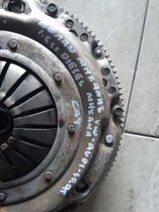 ΒΟΛΑΝ ΜΗΧΑΝΗΣ VW PASSAT / AUDI A3 / SEAT LEON, 1.6cc DIESEL, AΡ.ΚΙΝΗΤΗΡΑ: CAY, 2009-2015
