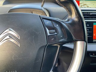 Citroen C4 Picasso 2017 1.2 PureTech Shine F1/NAVI/ΟΘΟΝΗ/ΚΟΤΣΑΔΟΡΟΣ/CAMERA/ΔΕΡΜΑ-thumb-21