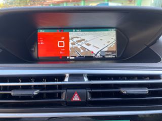 Citroen C4 Picasso 2017 1.2 PureTech Shine F1/NAVI/ΟΘΟΝΗ/ΚΟΤΣΑΔΟΡΟΣ/CAMERA/ΔΕΡΜΑ-thumb-26