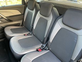 Citroen C4 Picasso 2017 1.2 PureTech Shine F1/NAVI/ΟΘΟΝΗ/ΚΟΤΣΑΔΟΡΟΣ/CAMERA/ΔΕΡΜΑ-thumb-32