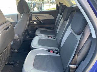 Citroen C4 Picasso 2017 1.2 PureTech Shine F1/NAVI/ΟΘΟΝΗ/ΚΟΤΣΑΔΟΡΟΣ/CAMERA/ΔΕΡΜΑ-thumb-33