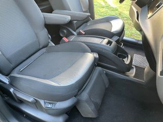 Citroen C4 Picasso 2017 1.2 PureTech Shine F1/NAVI/ΟΘΟΝΗ/ΚΟΤΣΑΔΟΡΟΣ/CAMERA/ΔΕΡΜΑ-thumb-38