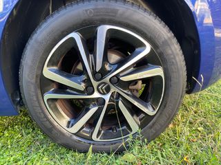 Citroen C4 Picasso 2017 1.2 PureTech Shine F1/NAVI/ΟΘΟΝΗ/ΚΟΤΣΑΔΟΡΟΣ/CAMERA/ΔΕΡΜΑ-thumb-40