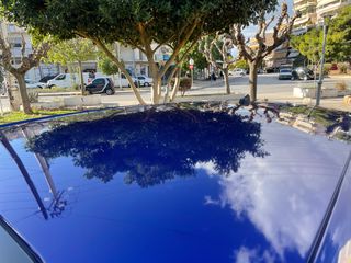 Citroen C4 Picasso 2017 1.2 PureTech Shine F1/NAVI/ΟΘΟΝΗ/ΚΟΤΣΑΔΟΡΟΣ/CAMERA/ΔΕΡΜΑ-thumb-17