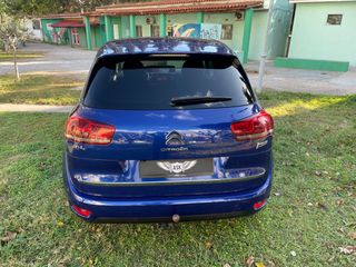 Citroen C4 Picasso 2017 1.2 PureTech Shine F1/NAVI/ΟΘΟΝΗ/ΚΟΤΣΑΔΟΡΟΣ/CAMERA/ΔΕΡΜΑ-thumb-7