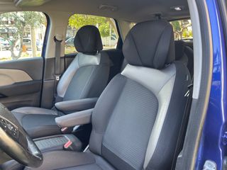 Citroen C4 Picasso 2017 1.2 PureTech Shine F1/NAVI/ΟΘΟΝΗ/ΚΟΤΣΑΔΟΡΟΣ/CAMERA/ΔΕΡΜΑ-thumb-23
