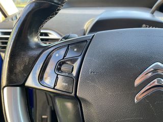 Citroen C4 Picasso 2017 1.2 PureTech Shine F1/NAVI/ΟΘΟΝΗ/ΚΟΤΣΑΔΟΡΟΣ/CAMERA/ΔΕΡΜΑ-thumb-20