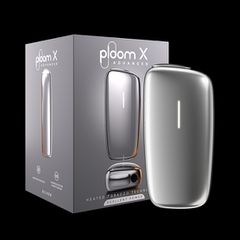 Συσκευή θερμαινόμενου καπνού PLOOM X-advance ΚΑΙΝΟΎΡΙΑ
