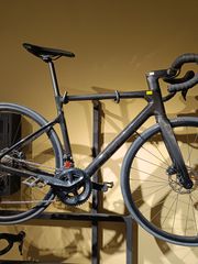 Δρόμου - Κούρσας Orbea 2023 ORCA M30 carbon
