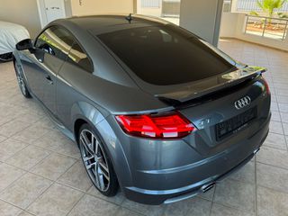Audi TT 2016 Quattro Turbo 230hp-thumb-30
