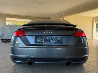 Audi TT 2016 Quattro Turbo 230hp-thumb-33