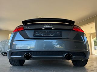 Audi TT 2016 Quattro Turbo 230hp-thumb-34