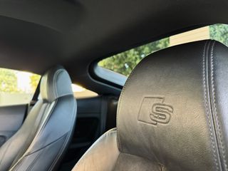 Audi TT 2016 Quattro Turbo 230hp-thumb-62