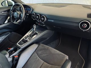 Audi TT 2016 Quattro Turbo 230hp-thumb-64