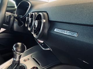 Audi TT 2016 Quattro Turbo 230hp-thumb-66