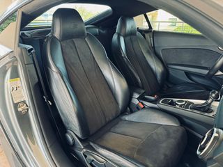 Audi TT 2016 Quattro Turbo 230hp-thumb-67