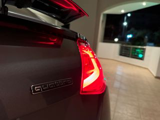 Audi TT 2016 Quattro Turbo 230hp-thumb-14