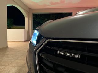 Audi TT 2016 Quattro Turbo 230hp-thumb-15
