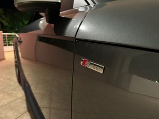 Audi TT 2016 Quattro Turbo 230hp-thumb-16