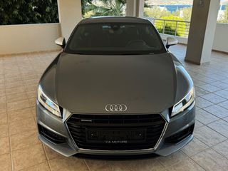 Audi TT 2016 Quattro Turbo 230hp-thumb-41