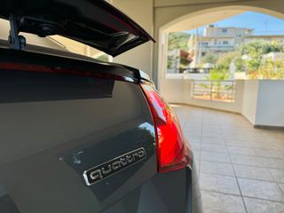 Audi TT 2016 Quattro Turbo 230hp-thumb-46