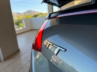 Audi TT 2016 Quattro Turbo 230hp-thumb-47