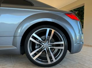 Audi TT 2016 Quattro Turbo 230hp-thumb-51