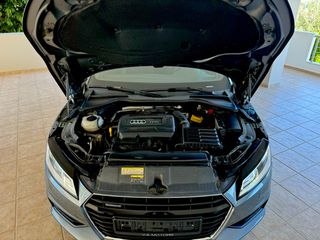 Audi TT 2016 Quattro Turbo 230hp-thumb-52